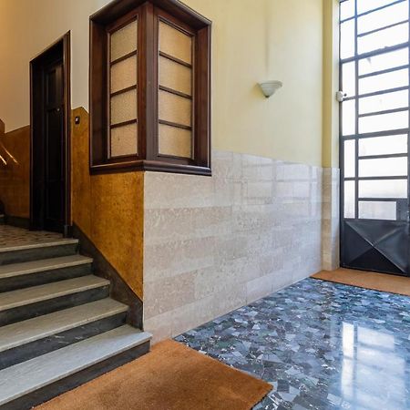 I Host Apartment - Fra Bartolomeo 16 Milano Ngoại thất bức ảnh