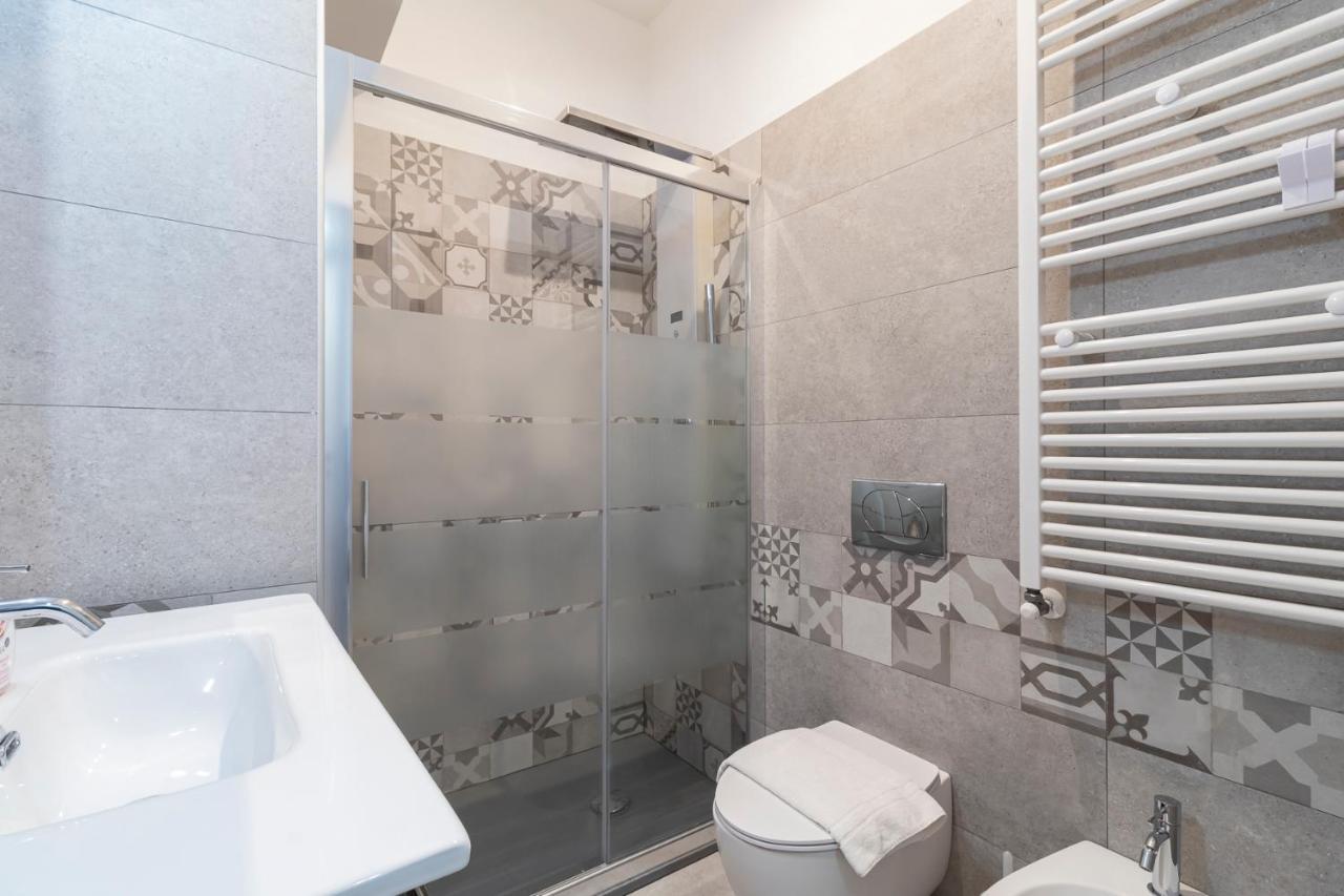 I Host Apartment - Fra Bartolomeo 16 Milano Ngoại thất bức ảnh