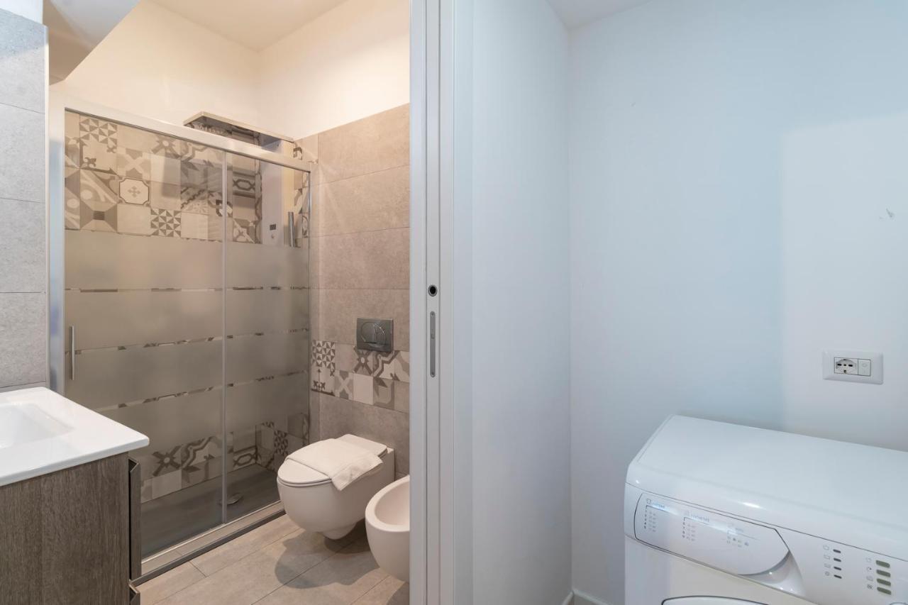 I Host Apartment - Fra Bartolomeo 16 Milano Ngoại thất bức ảnh