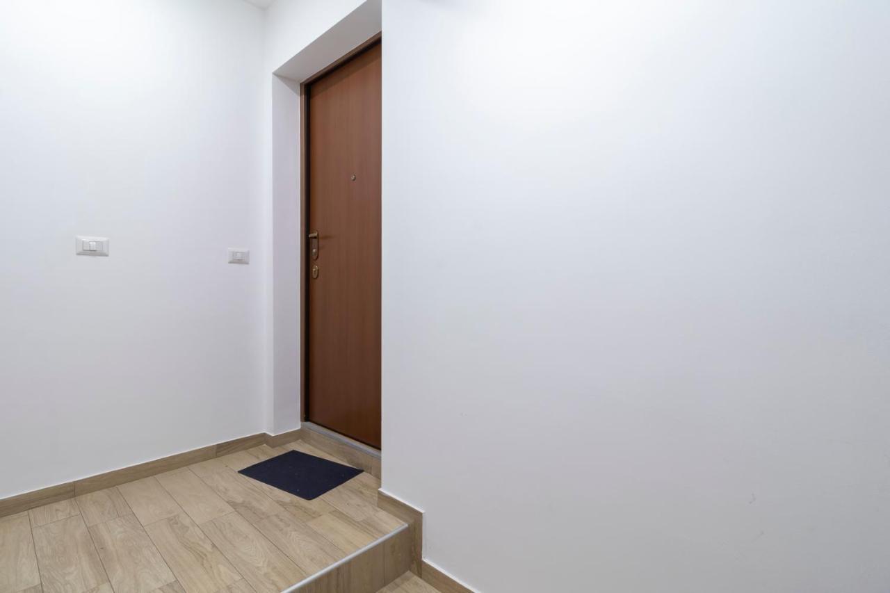I Host Apartment - Fra Bartolomeo 16 Milano Ngoại thất bức ảnh