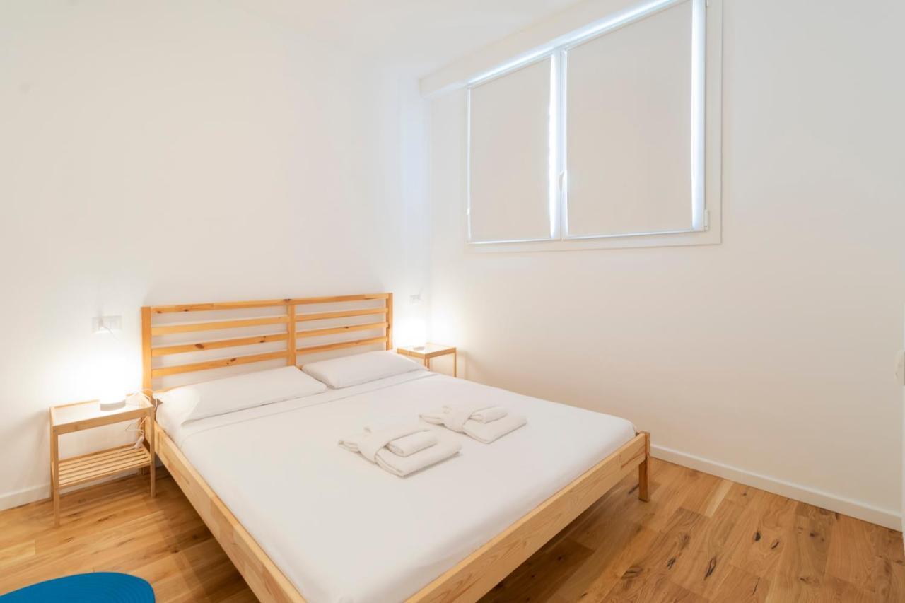 I Host Apartment - Fra Bartolomeo 16 Milano Ngoại thất bức ảnh